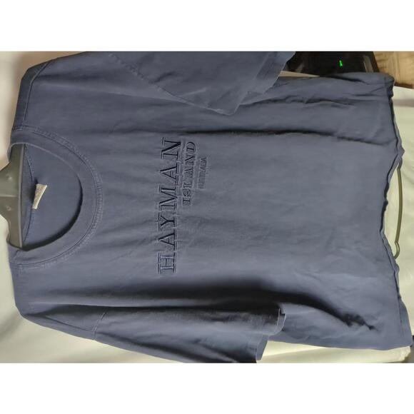 Vintage Future Designs Hayman Island Australia Men's T-Shirt Size 2XL - Picture 1 of 8